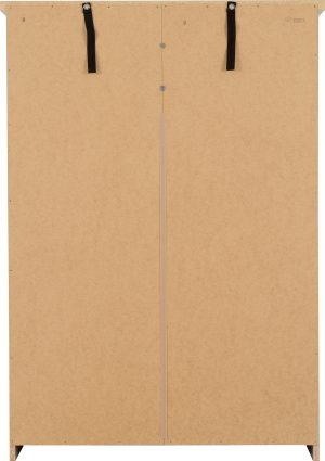 Nevada 3+2 Drawer Chest