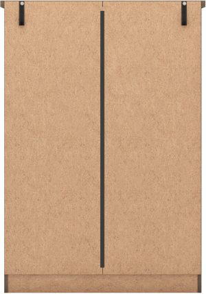 Nevada 3+2 Drawer Chest