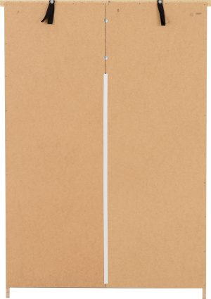 Nevada 3+2 Drawer Chest