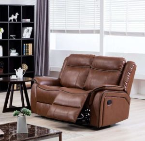 Newbury Leather Gel Sofa Suite