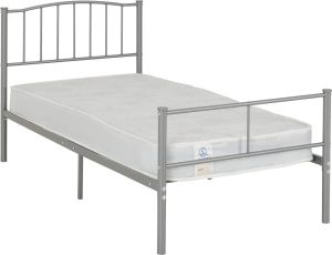 NEWTON 3 BED SILVER 2024 200 201