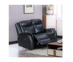 Newbury Leather Gel Sofa Suite