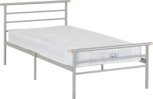 Orion 4' Bed