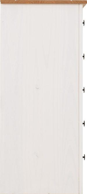 Panama 5 Drawer Chest