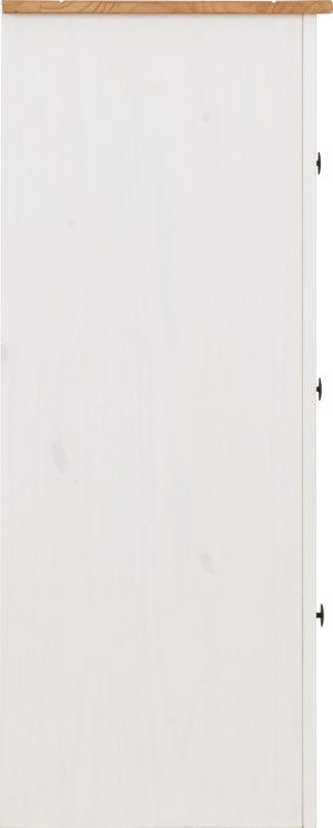 Panama 6 Drawer Chest