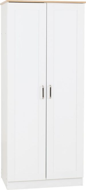 PORTLAND 2 DOOR WARDROBE WHITEOAK EFFECT 2023 100 101 202 01 scaled 1