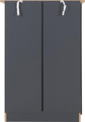 Portland 4 Drawer Chest