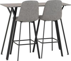 QUEBEC BAR TABLE SET CONCRETE EFFECTGREY PU 2023 400 401 271 02 scaled 1