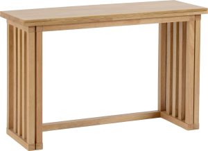 RICHMOND FOLDAWAY DINING TABLE OAK VARNISH 01 400 403 045 1 scaled