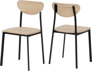 RILEY CHAIR BLACK JAN 2019 scaled 1