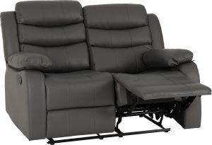 Roma 3+2 Recliner Suite