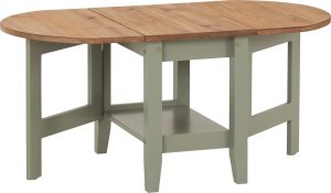SANTOS DROP LEAF COFFEE TABLE GREENDISTRESSED WAXED PINE 2024 300 301 082 01 scaled 1