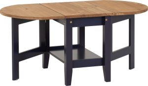 Santos Drop Leaf Coffee Table