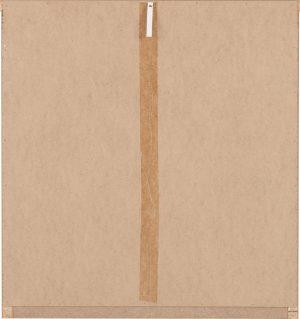 Seville 3 Drawer Chest