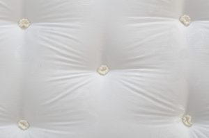 Solar Ortho 4' Mattress