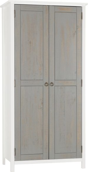 VERMONT 2 DOOR WARDROBE WHITEGREY 2019 01 100 101 092 scaled 1