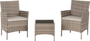 WILLOW 3PC GARDEN SET GREY RATTANGREY FABRICBLACK GLASS 2024 700 701 003 02 scaled 1