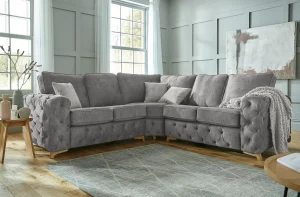 Gatsby 2c2 main Whisper Silver