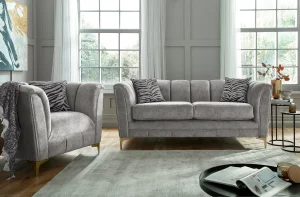 Miami 3 1 whisper silver