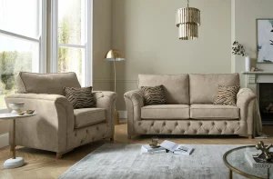 Phoenix main 3+1 palladium beige