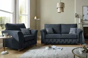 Phoenix main 3+1 palladium graphite