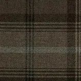 Sophie Check Chocolate